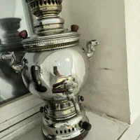 سماور گازی و کتری برقی|سماور، چای‌ساز، قهوه‌ساز|مشهد, مقدم|دیوار