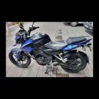 موتورسیکلت NS200مدل94
