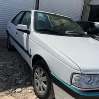 پژو 405 SLX موتورTU5، مدل ۱۳۹۸