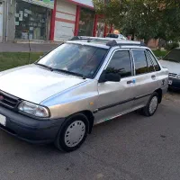 پراید۱۳۱ مدل۸۹دوگانه شرکتی خودرو کاملا بی خرج|خودرو سواری و وانت|دشتابی, |دیوار