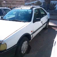 اردی سفید 84|خودرو سواری و وانت|فولادشهر, A2|دیوار