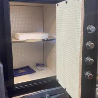 نمایندگی رسمی گاوصندوق نسوز تراس|ابزارآلات|تهران, حسن‌آباد|دیوار