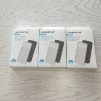 پاوربانک 10000 کینگ استار