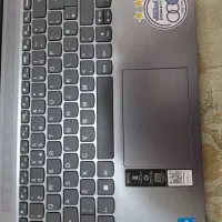 لپ تاپ لنوو ideapad slim3|رایانه همراه|شیراز, آبیاری|دیوار