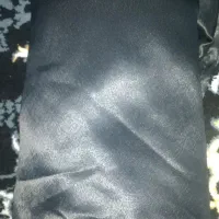 پارچه چادر حریر و خاویار سیاه|لباس|ایوان, |دیوار