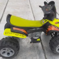 موتور شارژی