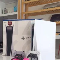 Ps5 دیسک خور