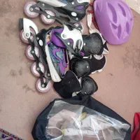 اسکیت500برای8تا12سال