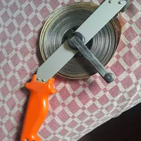 متر معماری فلزی