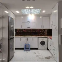 کابینت محمدی مداوم کدhg454kk|مصالح و تجهیزات ساختمان|لنگرود, |دیوار