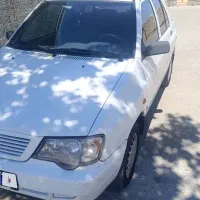 پراید 132مدل 98