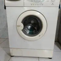 فروش ماشین لباسشویی تمام اتومات