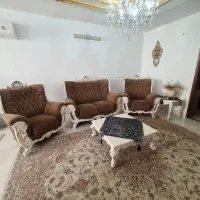 سرویس کامل چوبی