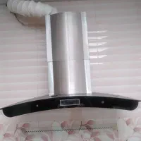 هود شومینه ای درسا