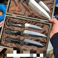 چاقو اصل زنجان جنس خوب|ظروف پخت‌وپز|سبزوار, جوادیه شرقی|دیوار