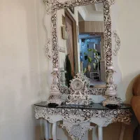 اینه شمعدان