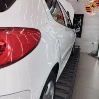 ۲۰۷ پاناروما ۱۴۰۰|خودرو سواری و وانت|اصفهان, جلفا|دیوار