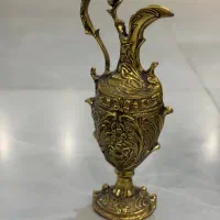 فروش لوازم زینتی بدلیل جابجایی