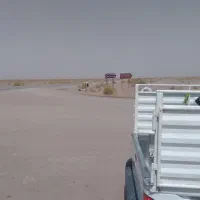 وانت بار حمل و نقل کارگر هم هست|خدمات حمل و نقل|فولادشهر, فولادشهر|دیوار