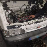 پراید ۱۳۱مدل ۸۵ تک سوز|خودرو سواری و وانت|خرم‌آباد, |دیوار