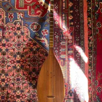 تبور ترکه ای