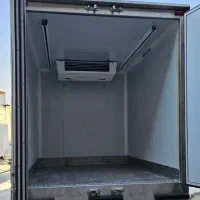 یخچال نیسان یخچالدار پادرا شوگا|قطعات یدکی و لوازم جانبی|رباط‌کریم, رباط‌کریم|دیوار