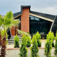 ویلا-مدرن-طراحی-شیک233متری-معاوضه-باماشین