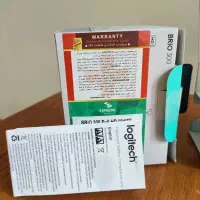 وب‌کم لاجیتک Logitech webcam|قطعات و لوازم جانبی رایانه|تهران, نارمک|دیوار