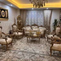 فروش تهاتر و معاوضه خانی آباد نو شیک فول دیزاین