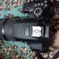 دوربین کنون