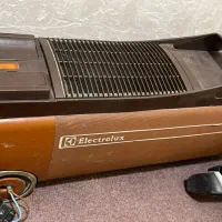 جارو برقی الکترولوکس سالم