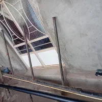 به دلیل تغیر شغل|ماشین‌آلات صنعتی|بناب, |دیوار