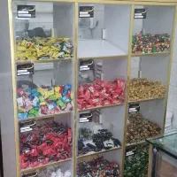 فروش جاشکلاتی واجیلی|فروشگاه و مغازه|شیراز, گویم|دیوار
