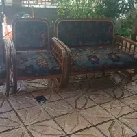 مبل ۹  نفره|مبلمان خانگی و میز عسلی|مراغه, |دیوار