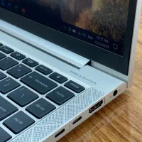 لپ تاپ برنامه نویسی HP 840 G8 i5 نسل ۱۱ رم 16|رایانه همراه|خمینیشهر, |دیوار