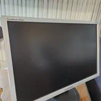مونیتورسامسونگ ۱۹ اینچ|قطعات و لوازم جانبی رایانه|همدان, |دیوار
