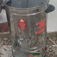 سبزی خردکن سبزیران 3کیلو|خردکن، آسیاب، غذاساز|مشهد, شهرک مهر آباد|دیوار