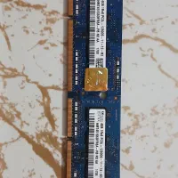 رم لپتاپ 8gb دو کاناله sk hynix DDR3
