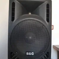 باند ۱۵ اینچ