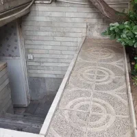سوییت ۳۵ متری نقلی شهرزیبا