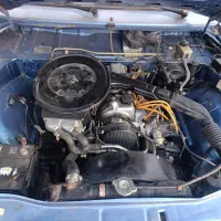 مزدا|خودرو سواری و وانت|آباده, |دیوار