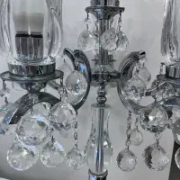 آباژور کنار سالنی ۶شعله|چراغ خواب و آباژور|تهران, فرودگاه مهرآباد|دیوار