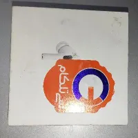 ایرپاد پرو۲(نسخه تایپ سی) کاملاً سالم و کم‌کارکرد|لوازم جانبی موبایل و تبلت|تهران, آهنگ|دیوار