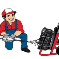 خدمات لوله بازکنی نیم بها *تضمینی سراسرشهر