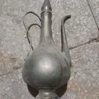 گلابدان مسی