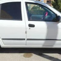 تیبا 2|خودرو سواری و وانت|نیریز, |دیوار