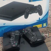 پی اس فور اسلیم یک ترابایت