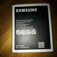 باطری  موبایل و دو عدد برد سامسونگ j7