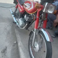 سوزوکی 100 شکوه درحد خشک