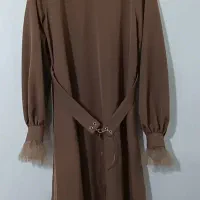 مانتوعبایی